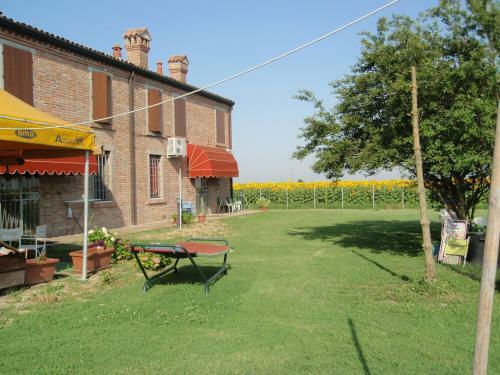 Il Frattiero B&B
