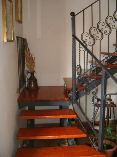 Il Frattiero B&B