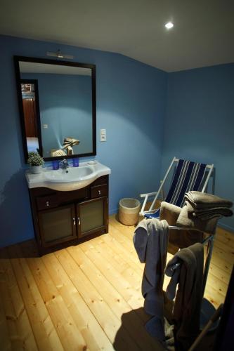 Bed & Breakfast Le Mouillage Vert