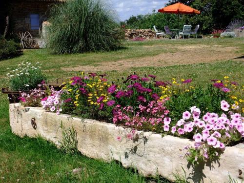 Bed & Breakfast Le Mouillage Vert