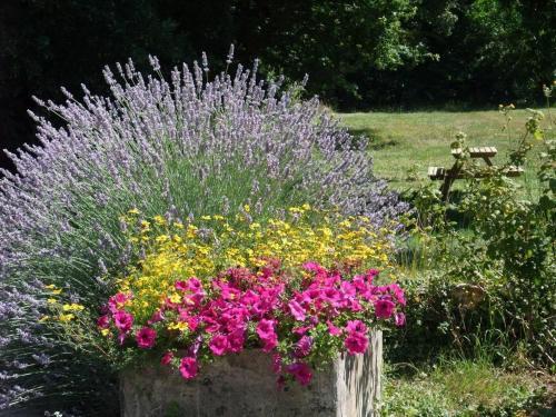 Bed & Breakfast Le Mouillage Vert