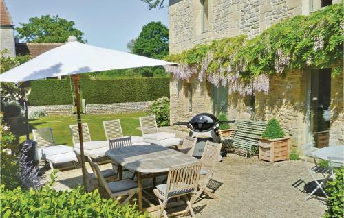 Holiday Home Rue Du Val de Douet
