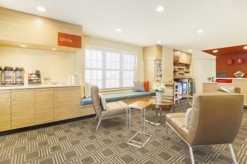Aparthotel Towneplace Suites Denver Tech Center