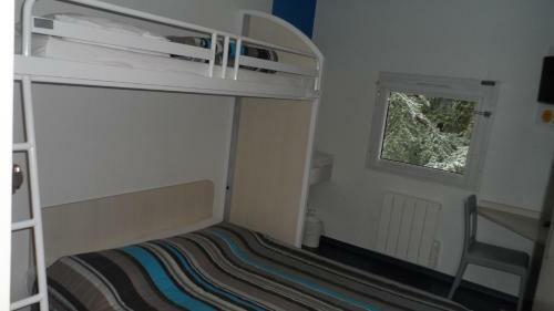 Hotel H�tel F1 Blois