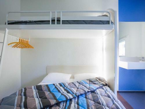 Hotel H�tel F1 Blois