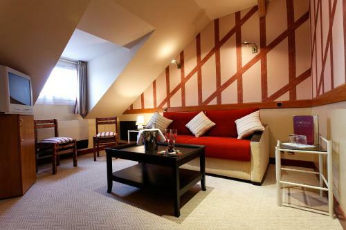 Hotel Le M�dicis