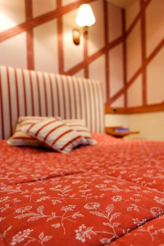 Hotel Le M�dicis