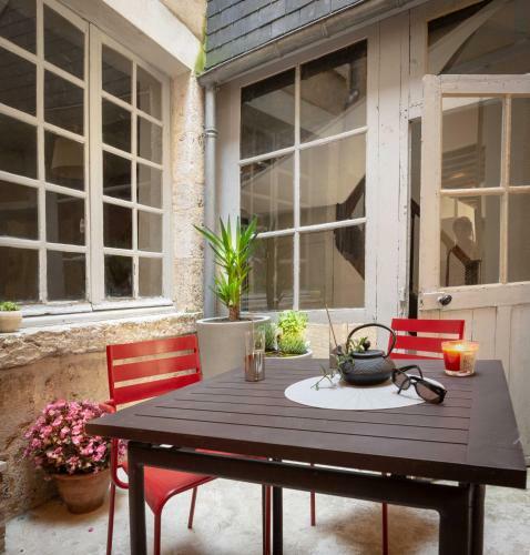 Apartamento Le Relais Du Lion