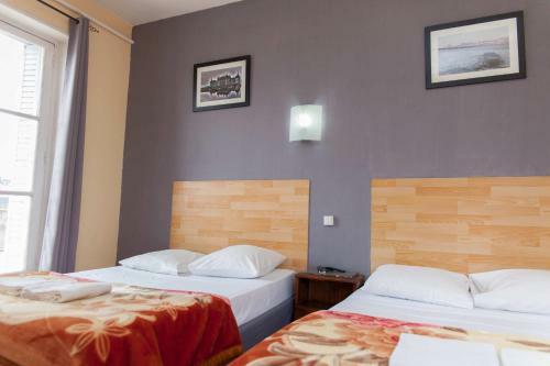 Hotel Le Pavillon