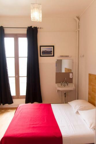 Hotel Le Pavillon