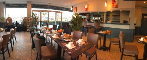 Hotel Le Pavillon