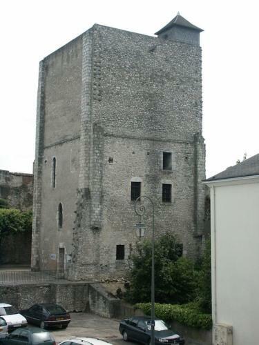 Bed & Breakfast La Tour Beauvoir