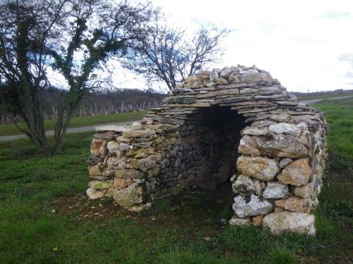 Bed & Breakfast La Maison Des Prouges