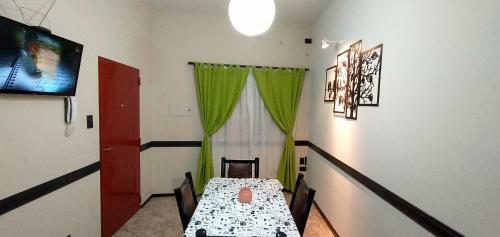 Apartamento San Miguel Departamentos