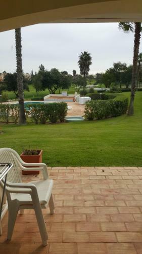 Apartamento Pestana Golf Resort - T2 72a