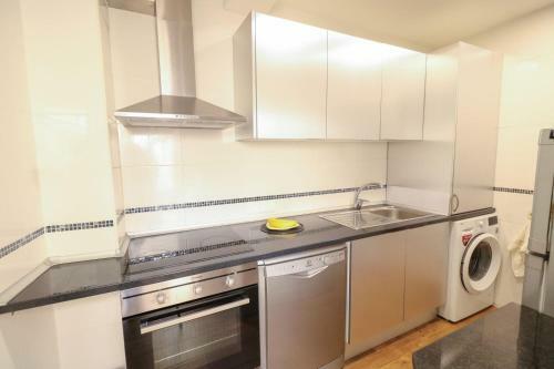 Apartamento Casa Coral
