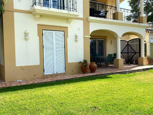 Apartamento Pestana Golf Resort - T2 134b