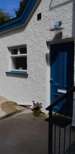 Ballycastle Town Centre Apartment