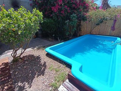 Apartamento Departamento �nico En Mendoza