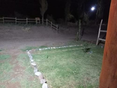 Hostal Ventana A La Cordillera