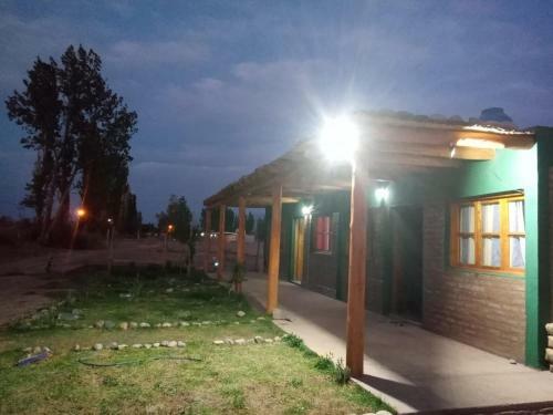 Hostal Ventana A La Cordillera