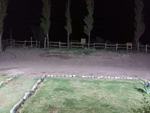 Hostal Ventana A La Cordillera