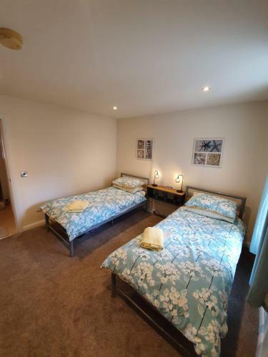 Apartamento Beach View Ballycastle Escape