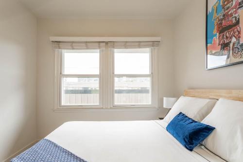 Apartamento Cozy Quiet 2 Br W High Speed Wifi & Huge Couch