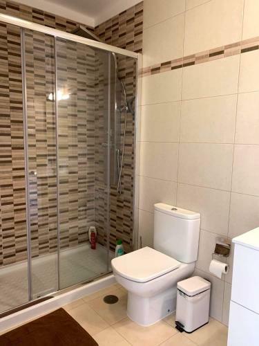 Apartamento Ver-o-mar