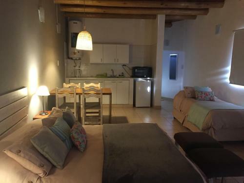 Apartamento El Mirador A Los Andes