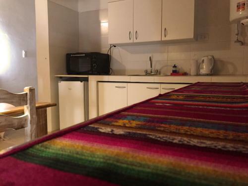 Apartamento El Mirador A Los Andes