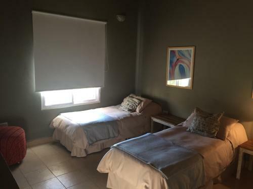 Apartamento El Mirador A Los Andes