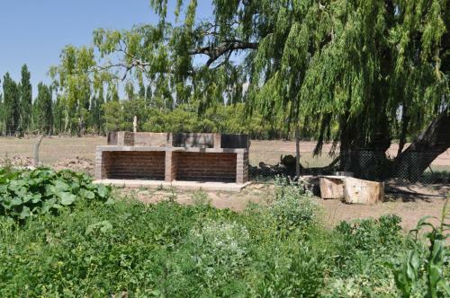 Apartamento El Mirador A Los Andes