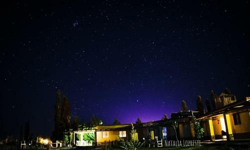 Apartamento El Mirador A Los Andes