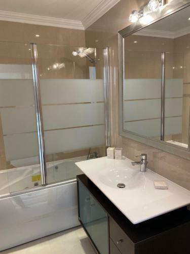 Apartamento Vila Paz
