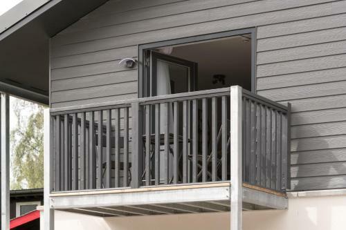 High Range Holiday Apartments
