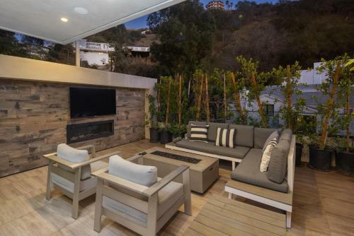 Villa Willow Glen