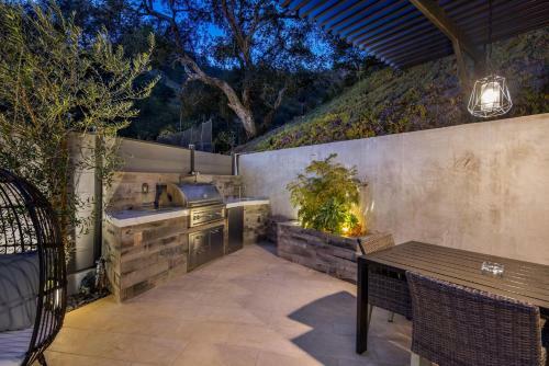 Villa Willow Glen