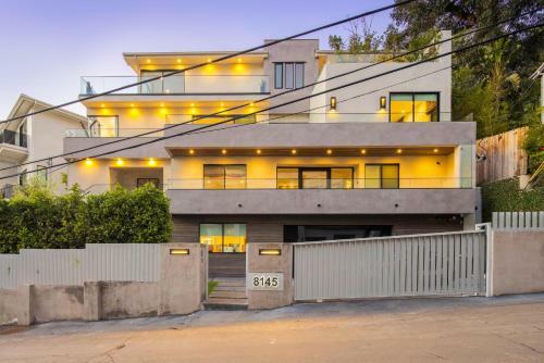 Villa Willow Glen