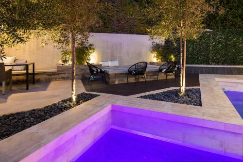 Villa Willow Glen