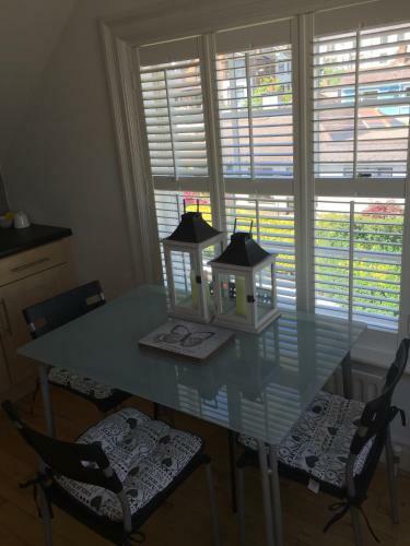 Strandview Beach Apartment