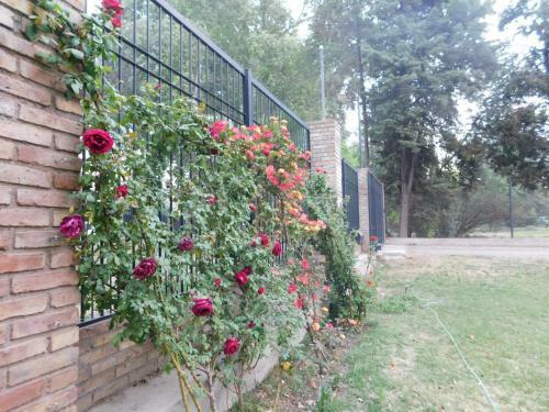 Apartamento Mendoza Caba�a Lim�n