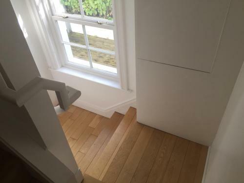 Strandview Ground Floor Beach Apartment