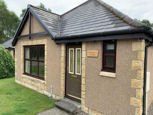 Cairngorm Cottage
