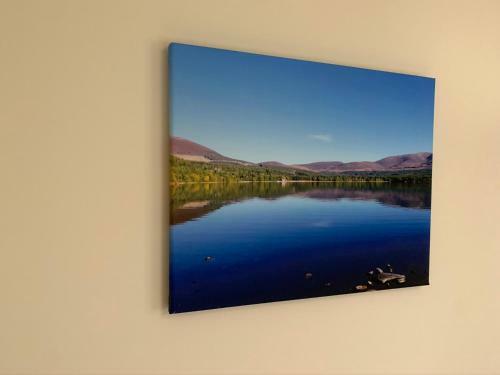 Cairngorm Cottage