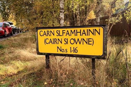 Cairngorm Cottage
