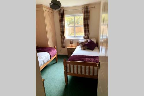 Cairngorm Cottage
