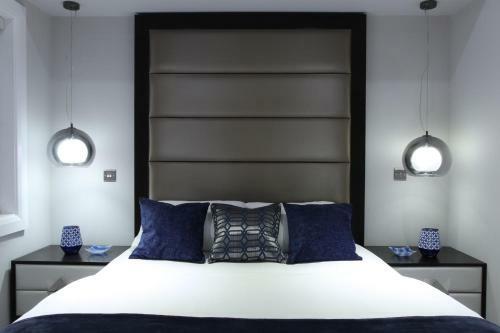 Bed & Breakfast Glass Island Ballycastle