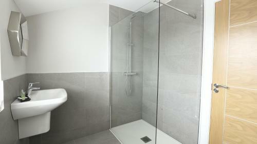 Bed & Breakfast Glass Island Ballycastle
