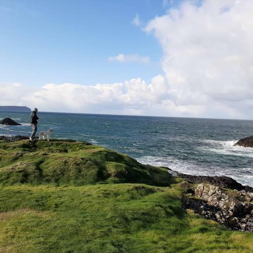 Therapy Lodge Ballycastle